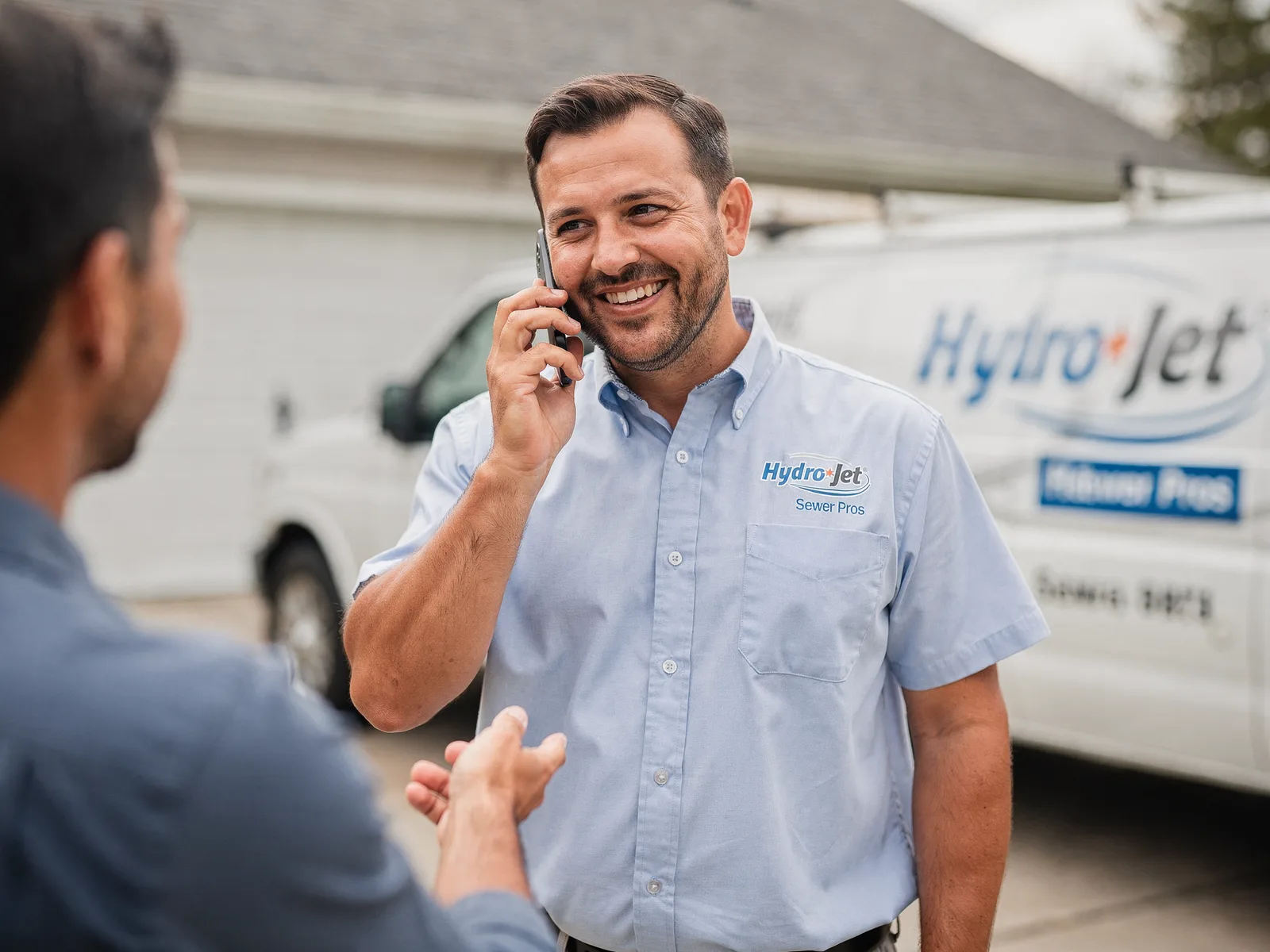 Hydro Jetting Near Me Mechanicsville, MD FAQs
